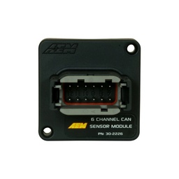 AEM 6 Channel CAN Sensor Module thumbnail-5