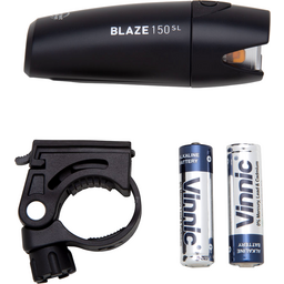 NiteRider Mako 200 Headlight