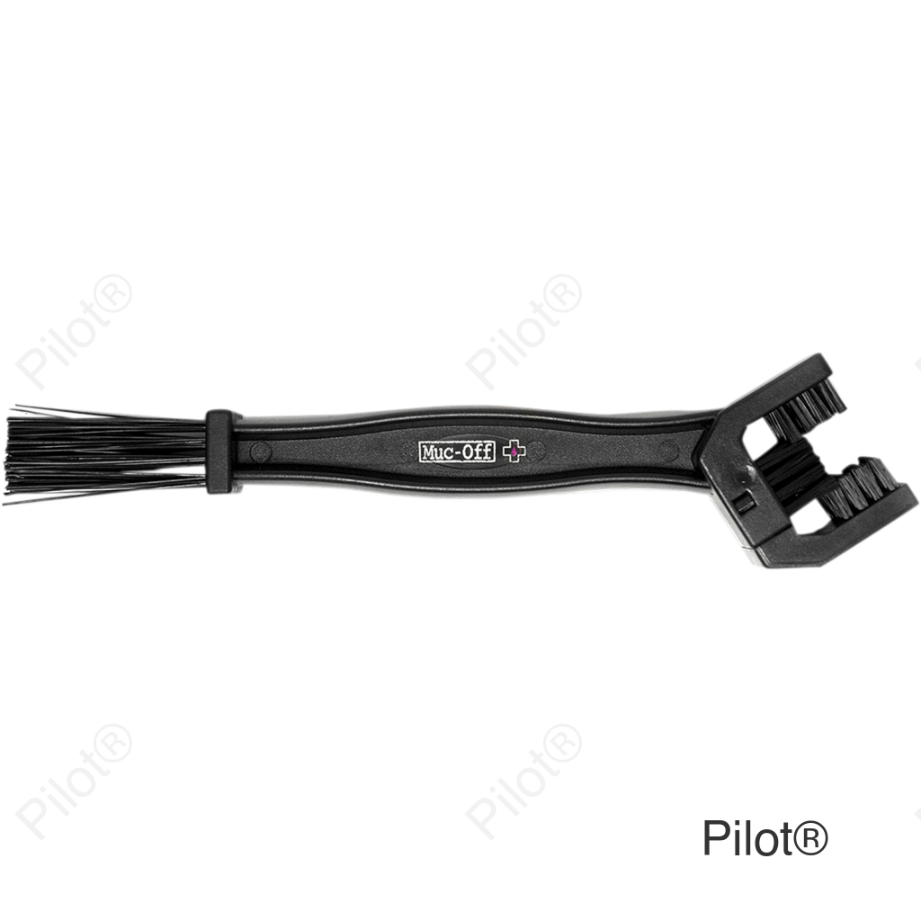 Chain Brush