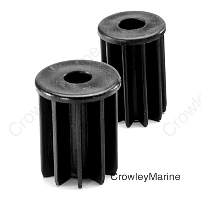 Springfield Hi-Lo Bushing Fits 2" Post