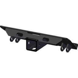 Lower Receiver - 2" - Polaris/Gravely