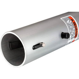 EXTENSION POST 10"  (238610-3) thumbnail-1