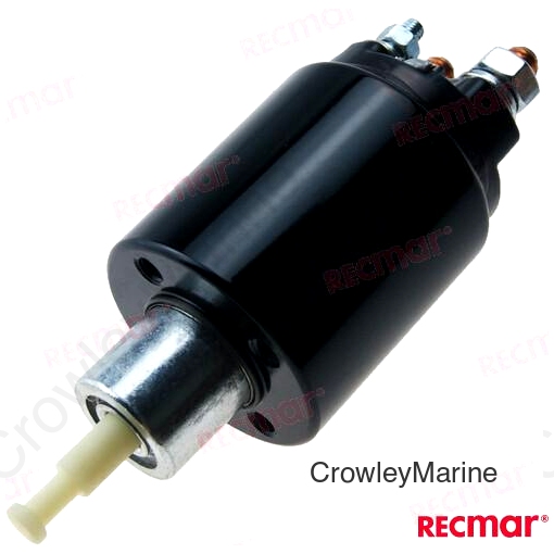 STARTER SOLENOID