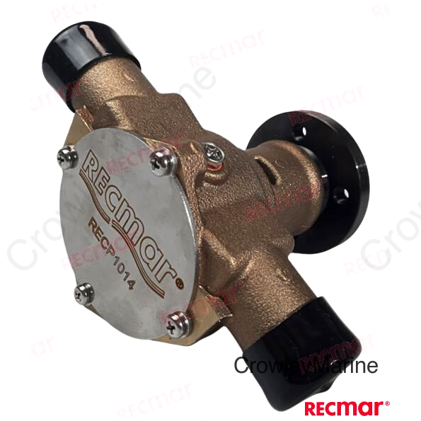 WATER PUMP P1014