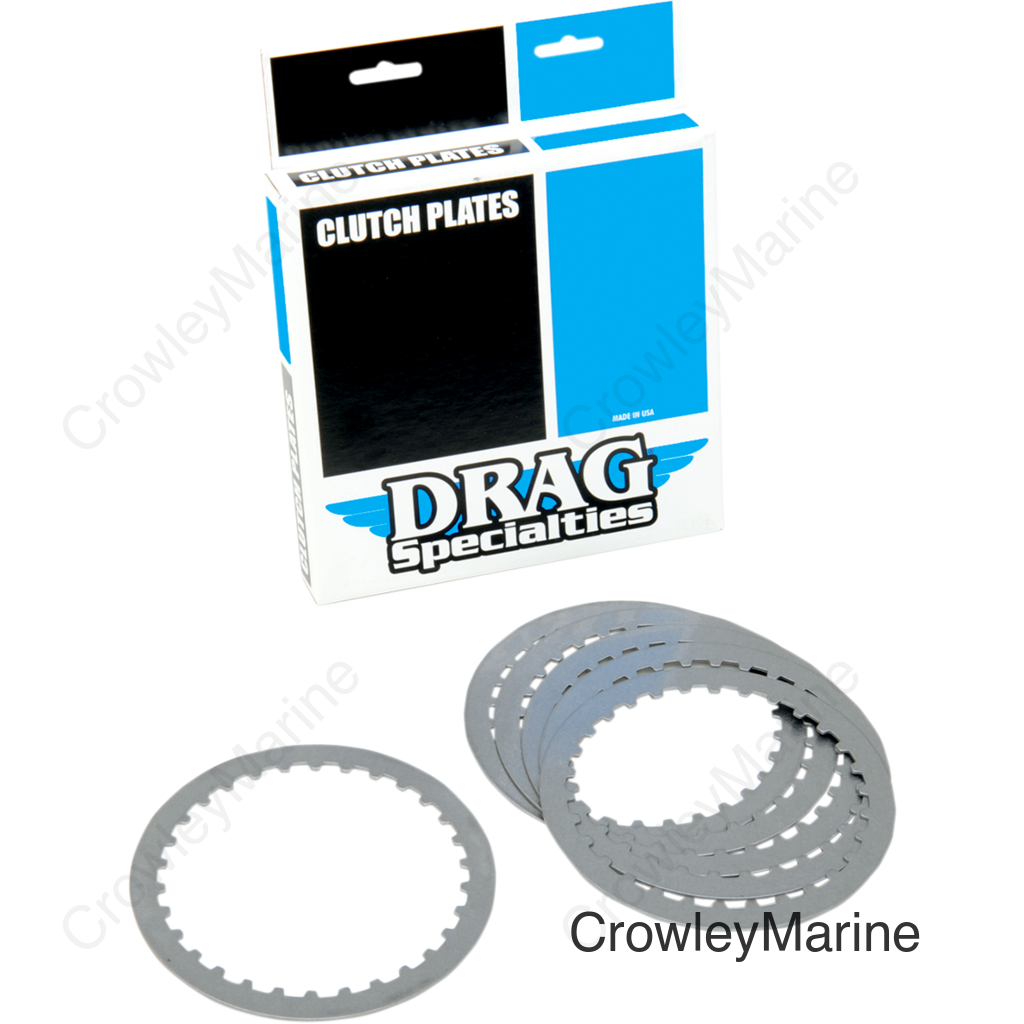 PLATES,STEEL,90-97BT/XL