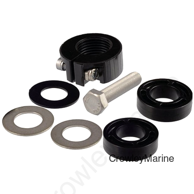 MOUNTING HARDWARE FOR Outboard (HP6033)