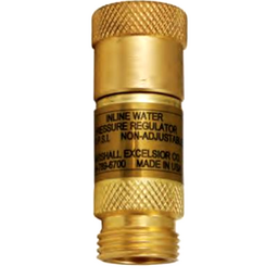 WATER REGULATOR LEAD FREE