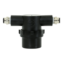 AEM Water / Methanol Inline Injection Filter thumbnail-1