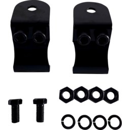 MIRROR CLAMPS/PRO FIT/ PAIR MSE thumbnail-1
