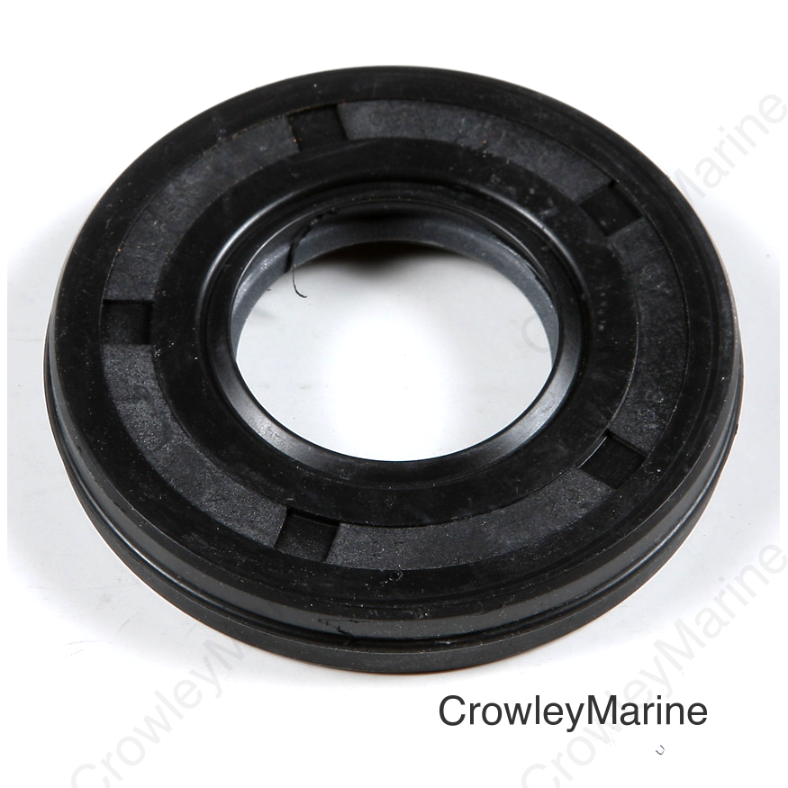 OIL SEAL 30X62/63.5X10