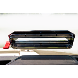 Windshield - Vented - Ranger thumbnail-1