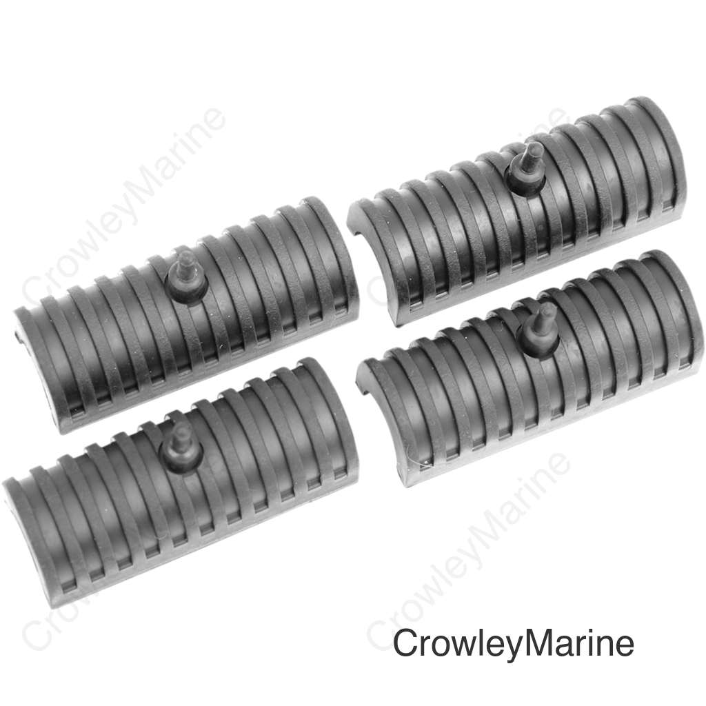 CUSHION S/B SUPPORT 4PK