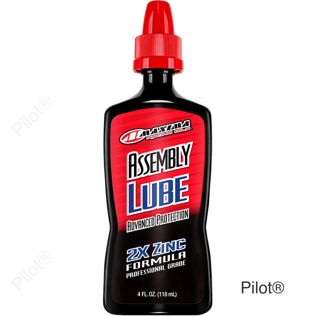 Assembly Lube - 4 U.S. fl oz.