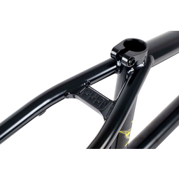 Cult Perris BMX Frame - 20.95 TT Black