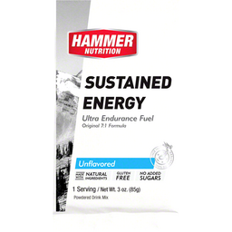 Hammer Nutrition Sustained Energy Ultra Endurance Fuel - 32 Servings