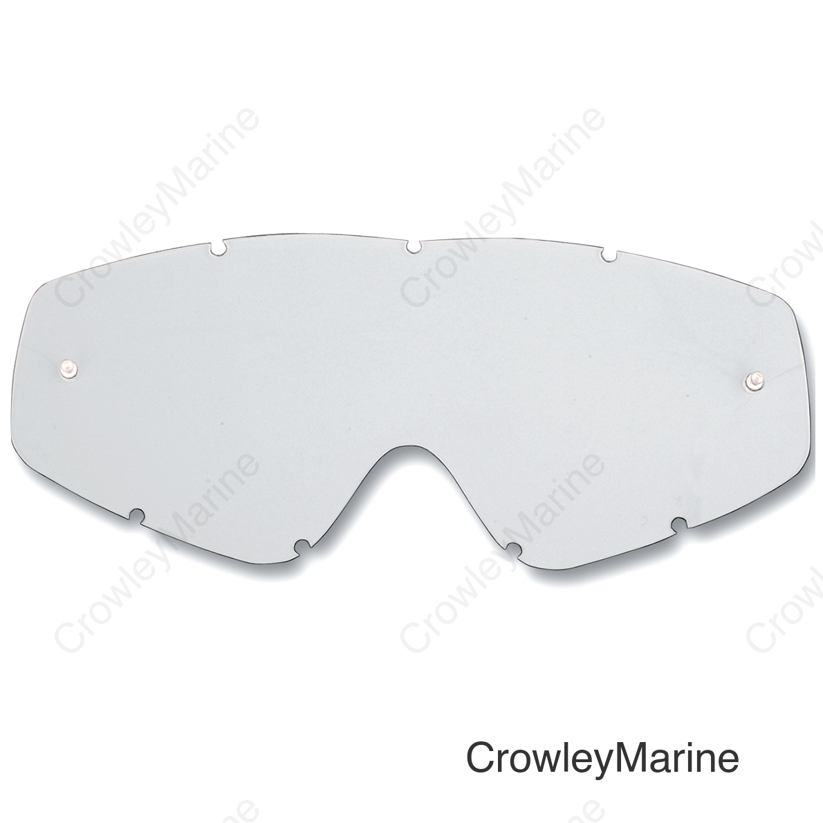 LENS REPLACE FLY CLEAR