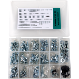 MOOSE ATV PRO BOLT KIT thumbnail-0