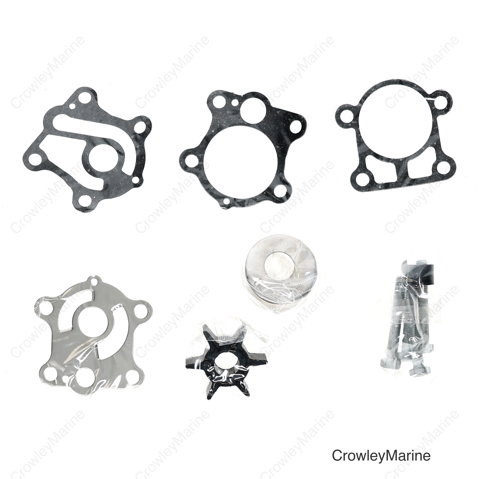 Water Pump Repair Kit