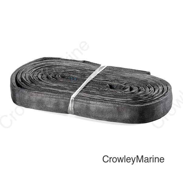 EXTREME DUTY TOW STRAP 30' X 2'