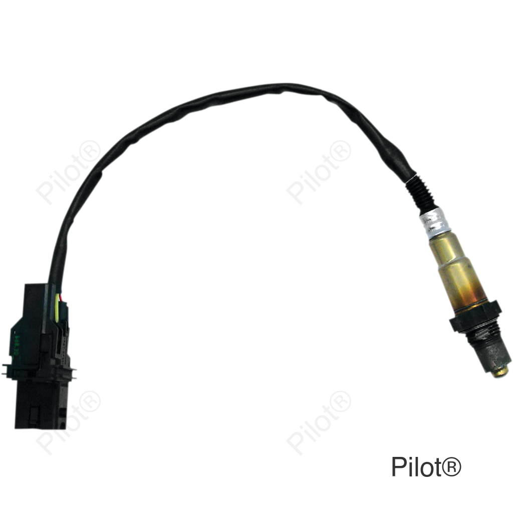 Wide-Band Bosch O2 Sensor