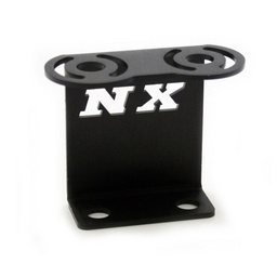 Nitrous Express GM Duramax Solenoid Bracket (Passenger Side Head) thumbnail-2