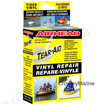 TEAR-AID VINYL