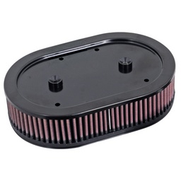 K&N Replacement Element for RK-3929 Custom Air Filter thumbnail-1