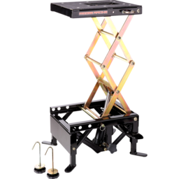 STAND LIFT SCIS HYD MSE thumbnail-1