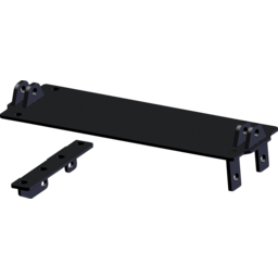 Plow Mount - Yamaha