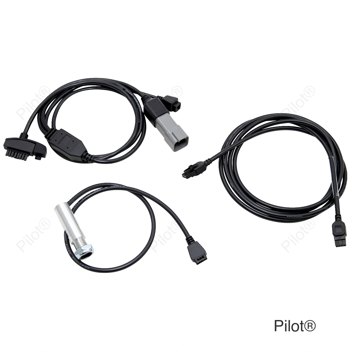 Temperature Sensor Belt - Can-Am