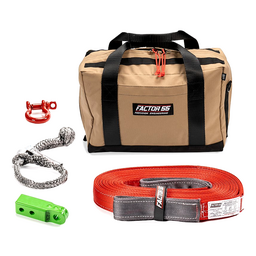 OWHE VEH REC KIT  GRN HITCH  M
