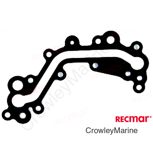 GASKET OIL GALLERY (REC16433-93J00)