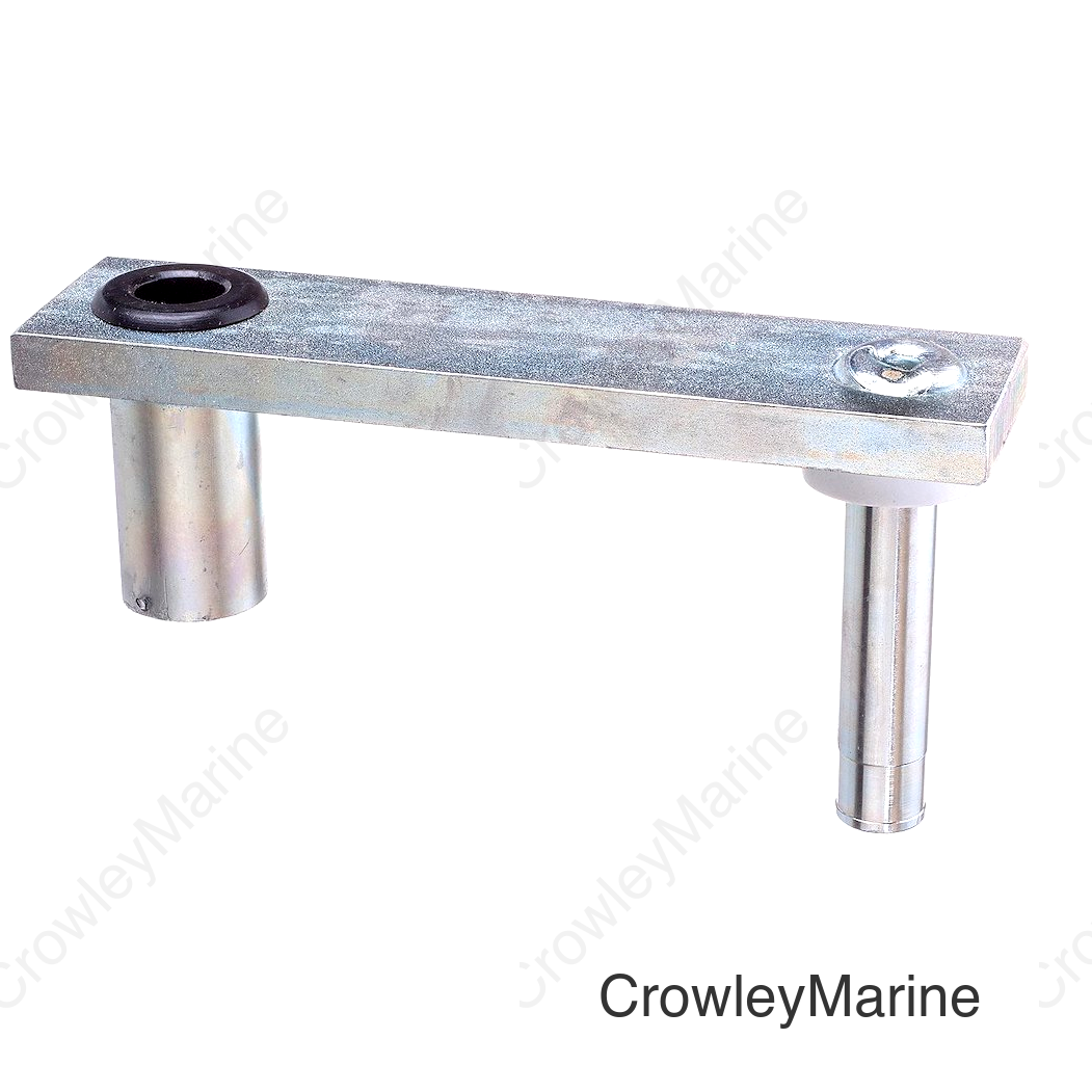 Swivel Offset, ABYC Code B