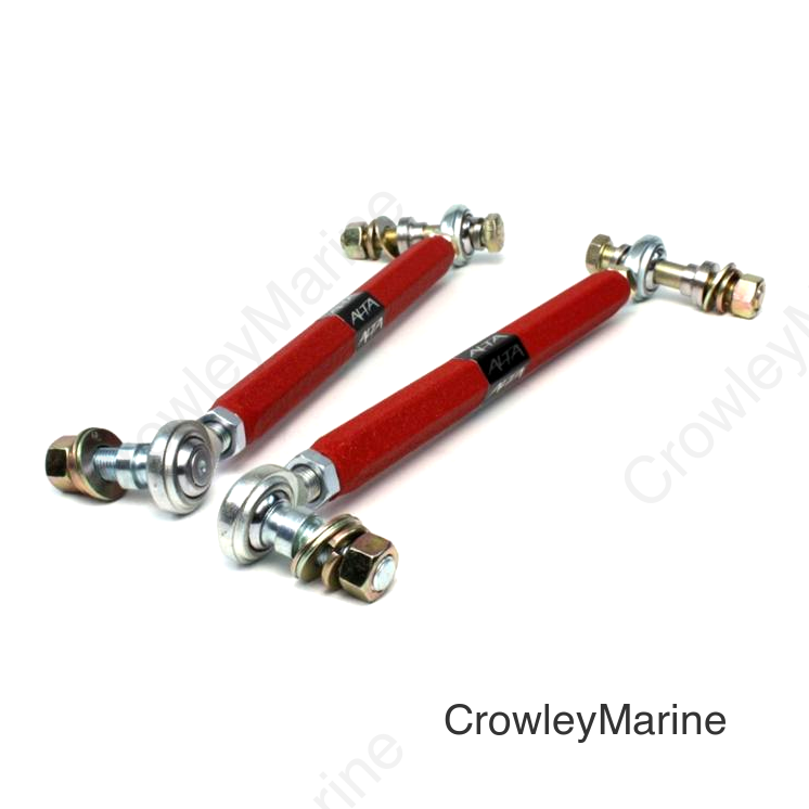 Alta 03/02-06 Mini & 07+ R56 Mini V2 Front End Links
