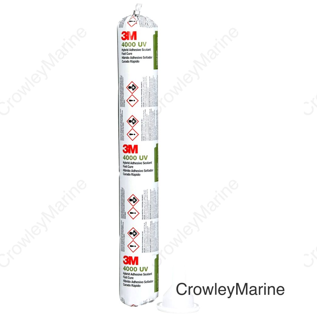 3M  HYBRID ADHESIVE SEALANT FAST CU