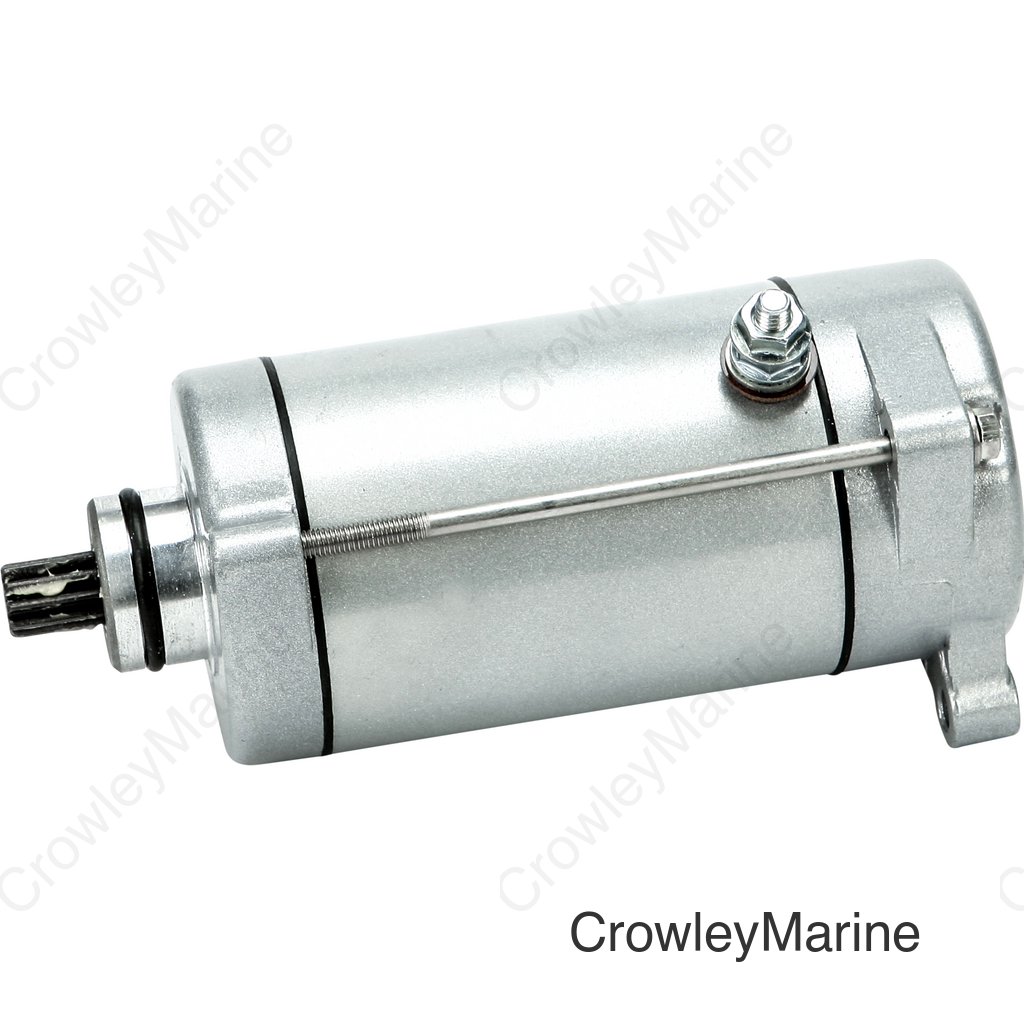 STARTER MOTOR KAW