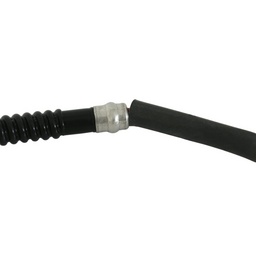 AEM Universal Wideband UEGO Sensor with Stainless Manifold Bung Install Kit thumbnail-5