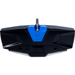 Trim Kit - Halo-RA Series/Rear View/Mirror - Blue thumbnail-4