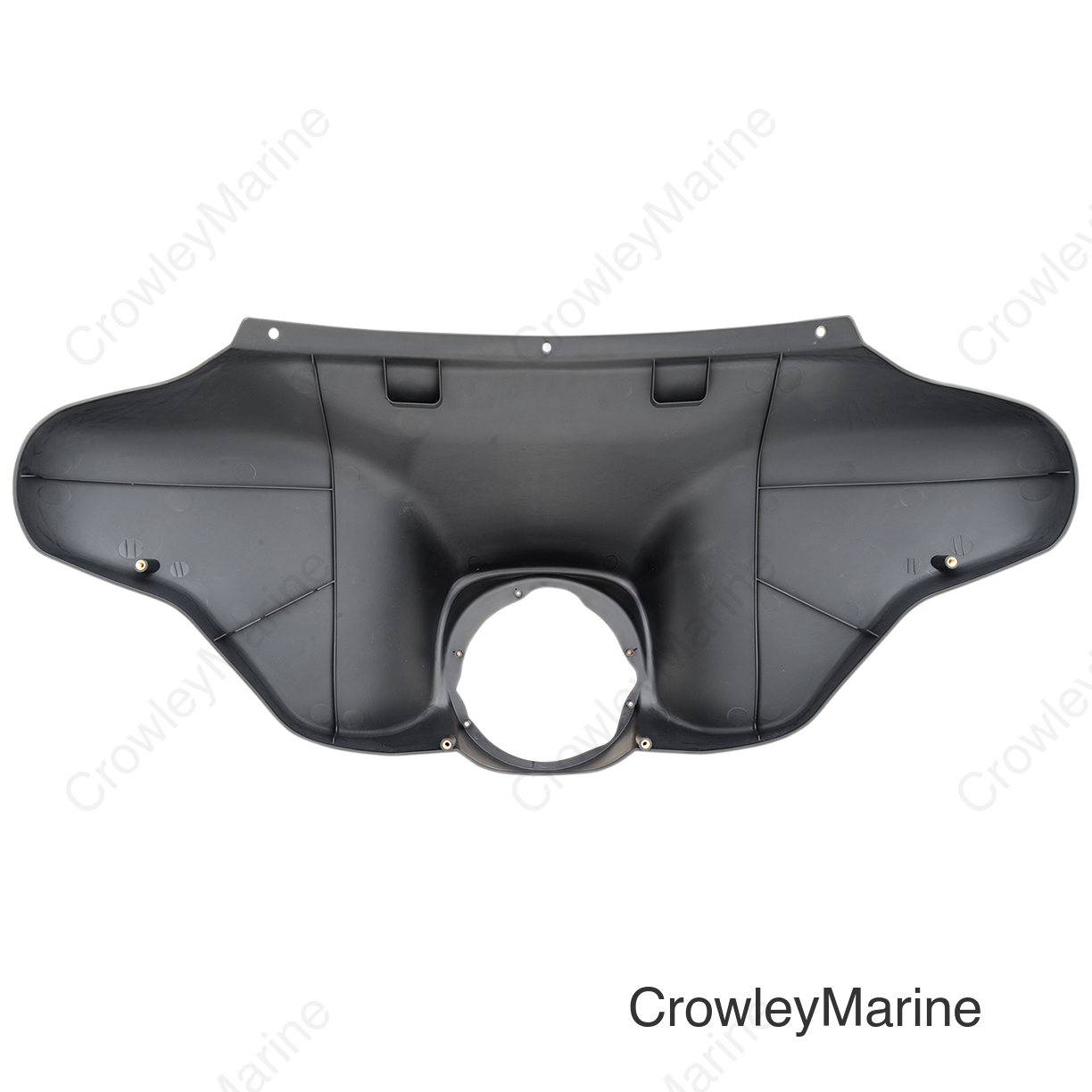 FAIRING OUTER FLHT 96-13