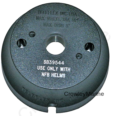 No Feedback RACK BEZEL KIT (SB39544P)