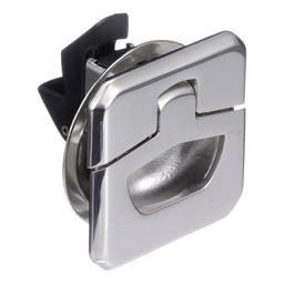 Seachoice Non-Locking Grand Slam Latch, 316 Stainless Steel, Square 1-3/4 In., Watertight thumbnail-7