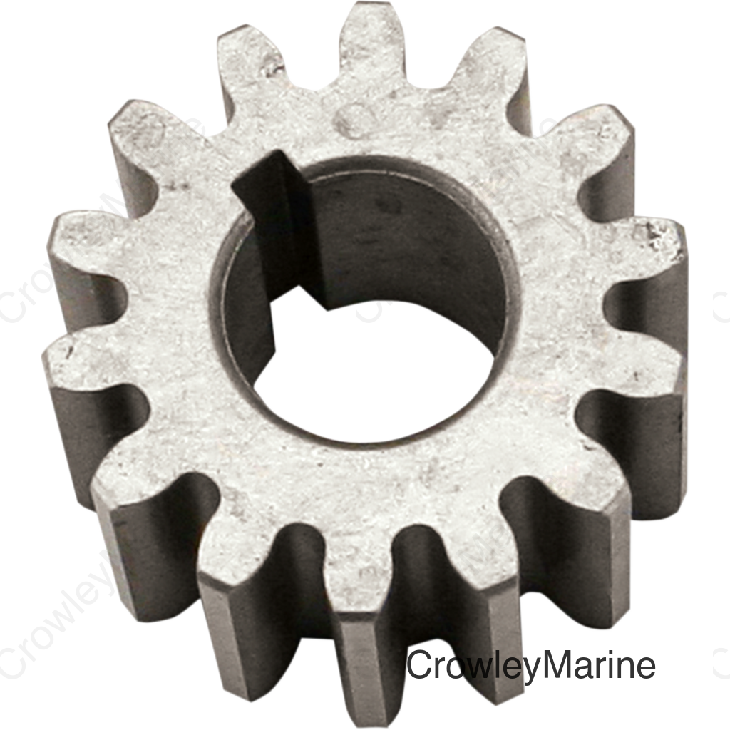 Return Drive Gear