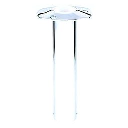 Rod Holder Heavy Duty 0° SS