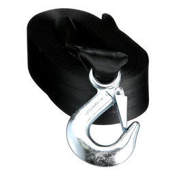 Seachoice Boat Trailer Winch Strap, Loop End, 20 Ft. thumbnail-0