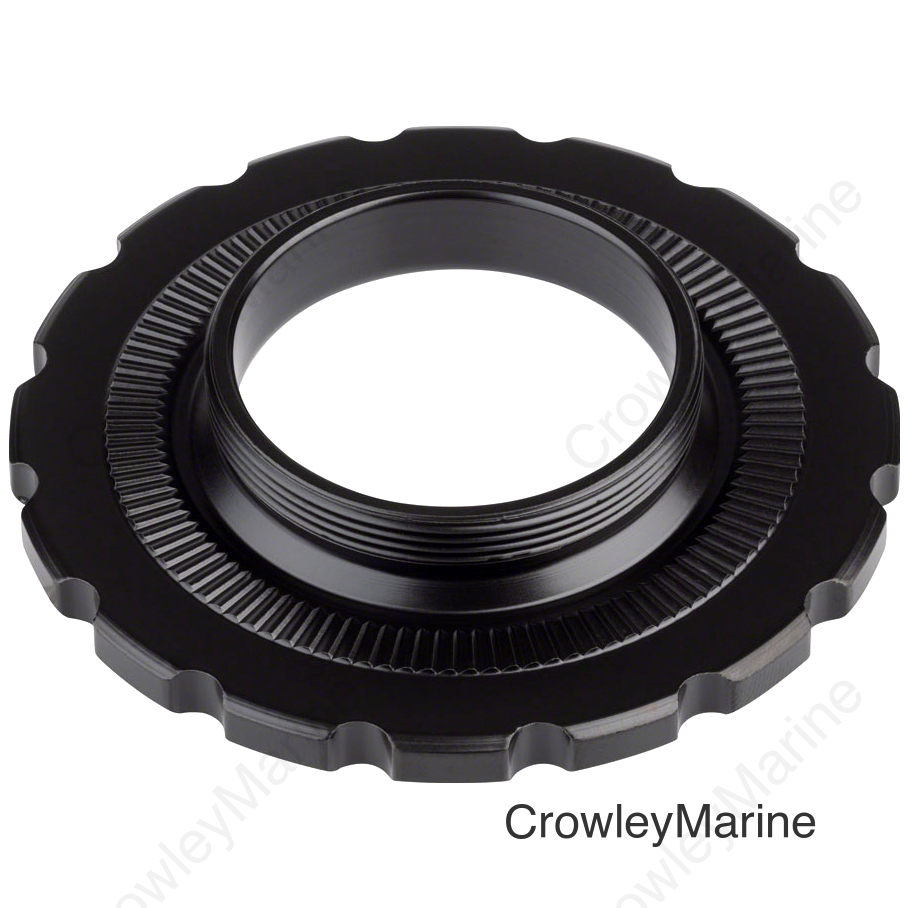 Shimano DU-E6100 Ebike Lock Ring