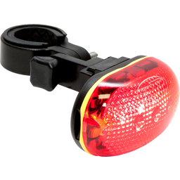 NiteRider TL 6.0 Taillight