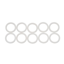 Russell Performance -8 AN PTFE Washers thumbnail-1