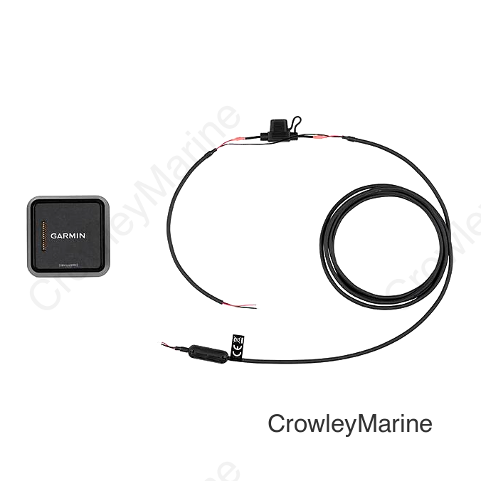 Garmin 0101294701 Vieo™ RV Charging Station