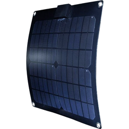 NP 15W Semi Flexible Solar Panel with 8A Controller (56704) thumbnail-4