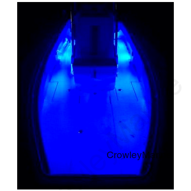 SLTWTR LED Dock LGHTS (LEDBW-150-O-DP)